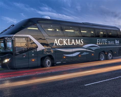 Team Coaches | Bus & Coach Hire, Great Value Holidays, Tickets & Travel