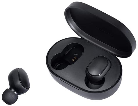 Redmi Earbuds S Online at Best Prices in India | Shop.GadgetsNow