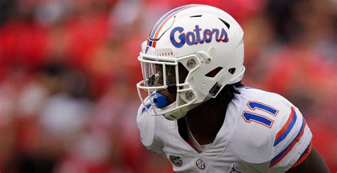 Gators Uniform Tracker | Florida Gators uniform news and history