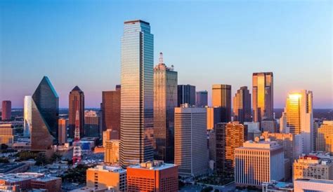 These Tech Companies Opened Headquarters in Dallas in 2021 | Built In