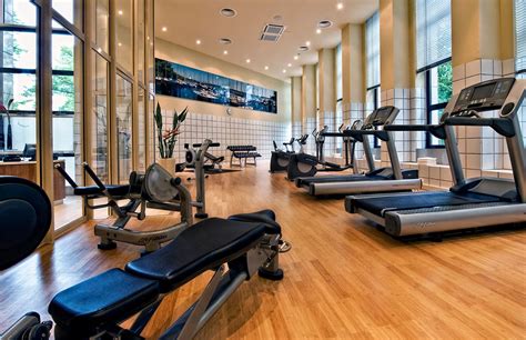 Hotel Fitness Equipment for Rent | Rent Gym Equipment