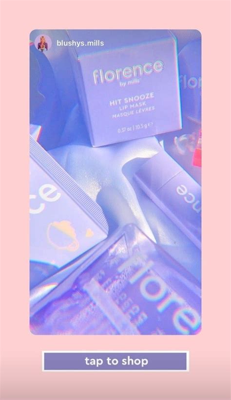 Lip Mask, Millie Bobby Brown, Florence, Self, Lips, Skin Care, Insta, Aesthetic, Quick