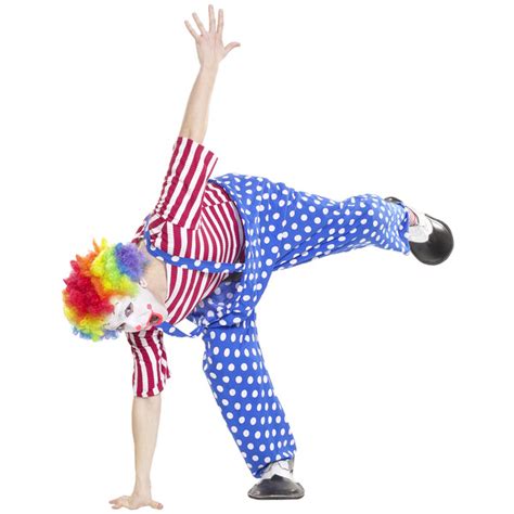 Dancing Clown Performance Free Photo Download | FreeImages