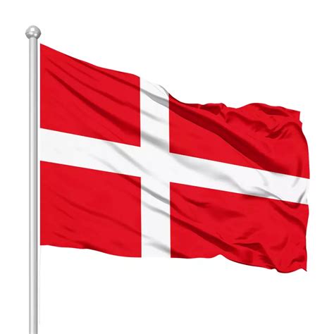 Danish flag-100% lowest price