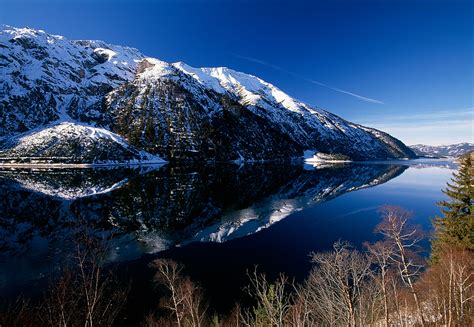 BergSee Winter: Appartements am Achensee