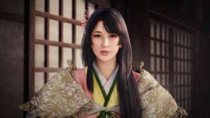 Oichi | Nioh 2 Wiki