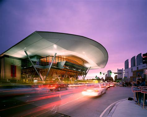 Boston Convention and Exhibition Center | SAH ARCHIPEDIA