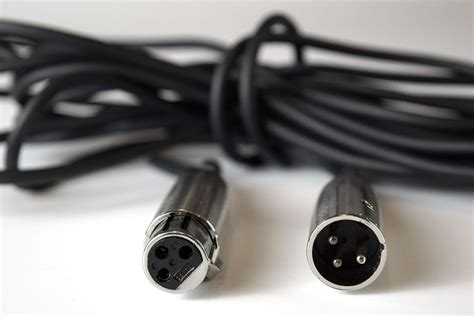 Best XLR Cable in 2022: 4 of the Top XLR Cables on the Market • Filmmaking Lifestyle