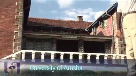 University of Arusha - Home | Facebook