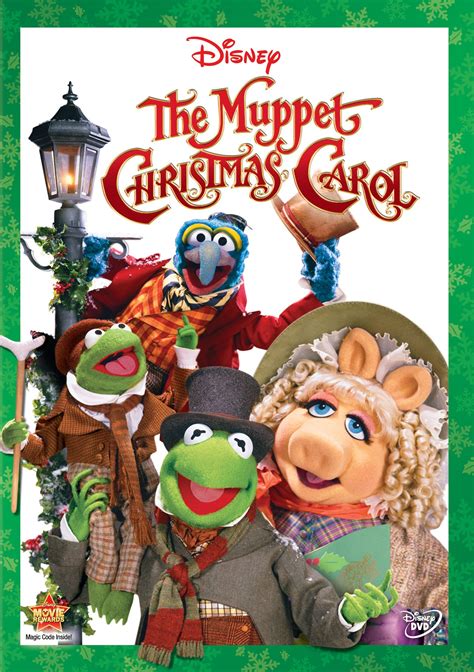 Best Buy: The Muppet Christmas Carol [1992]