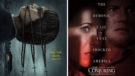 ‘The Devil on Trial': A True Story & Its Connection to 'The Conjuring ...