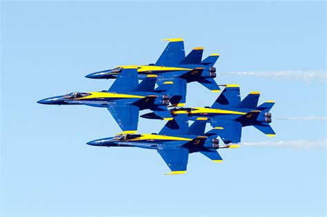 Blue Angels Airshow tickets on sale for August in Billings | YourBigSky.com