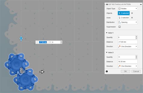 Hexagonal NASA chainmail with STEP model por TheParrotGuy | Descargar modelo STL gratuito ...