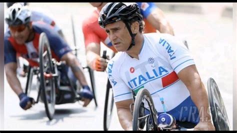 Alex Zanardi Can Speak Again, Continues Recovery After Monster Crash