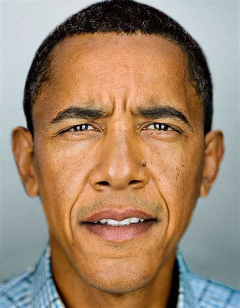 Martin Schoeller is a highly successful German portrait photographer ...