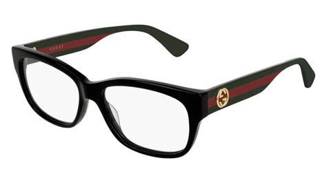 Top 40+ imagen eyeglasses frames gucci - Abzlocal.mx