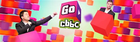 BBC - CBBC - Sam and Mark's Big Friday Wind-Up