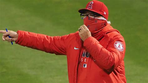 Joe Maddon: Angels won't hit Astros, 'could get' why Dodgers did