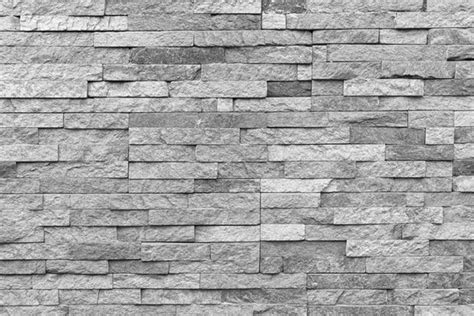 Stone Cladding Texture Seamless