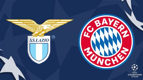 Lazio vs. Bayern Munich (2/23/21) - Stream the UEFA Champions League Game - Watch ESPN