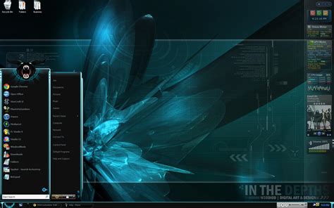 Alienware Animated Wallpaper - WallpaperSafari