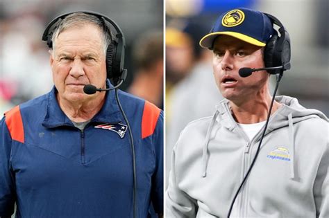 Bill Belichick will never coach Los Angeles Chargers, claims NFL insider as he uses Sean Payton ...