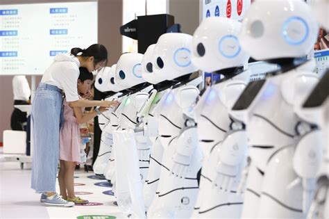 Robots From Around the World Come to Tokyo for JPY100-Million Prize | JAPAN Forward