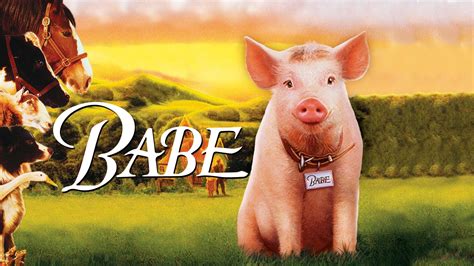 Prime Video: Babe: Pig in the City