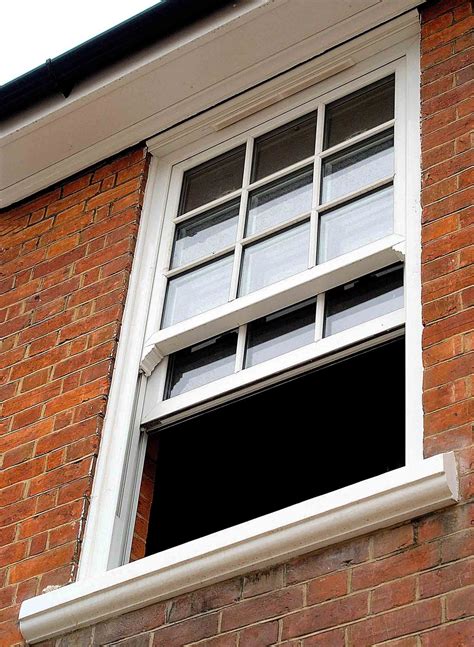 uPVC & Timber Sash Windows | Hampshire, Surrey, Berkshire | Sherborne