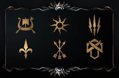 Faction | Gwent Wiki | Fandom