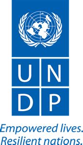 UNDP Logo PNG Vector (EPS) Free Download