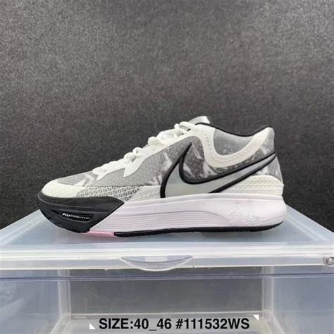 Multicolor Nike Kyrie Shoes at Rs 3799/20' container in Surat | ID ...