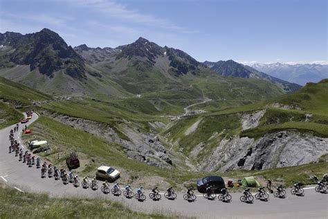 Cycling in France: eight must visit locations | Cycling Weekly