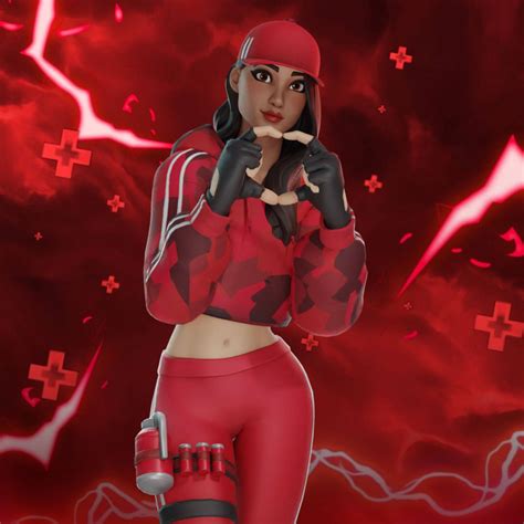 Top 999+ Ruby Fortnite Wallpaper Full HD, 4K Free to Use