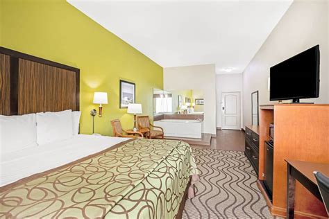 La Quinta Inn & Suites by Wyndham Corpus Christi Airport | Corpus ...