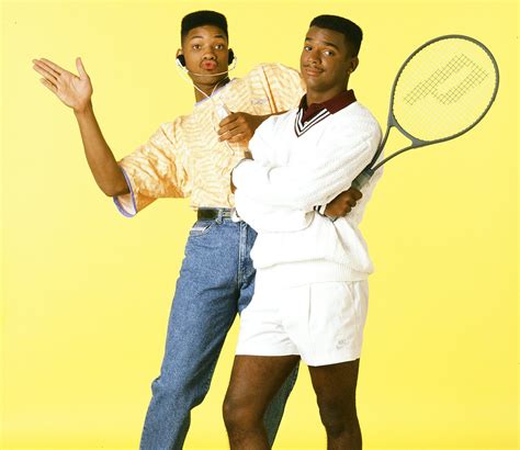 Alfonso Ribeiro: ‘Fresh Prince’ Reunion Would Be ‘Rehashing Old Wounds ...