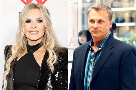 Tamra Judge Update on Ex-Husband Simon Barney's Cancer Battle | The ...