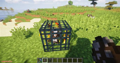 Enhanced Mob Spawners Mod (1.21.1, 1.20.1) - More Functionality to Mob ...