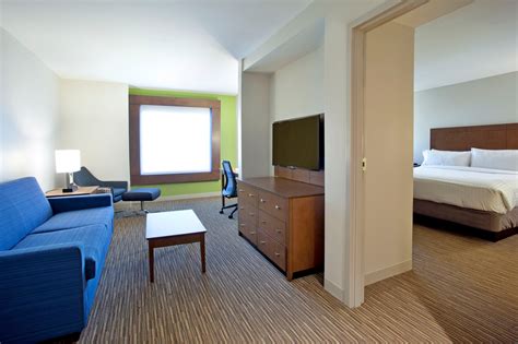 Meeting Rooms at Holiday Inn Express & Suites AUSTIN DOWNTOWN - UNIVERSITY, 805 NECHES STREET ...