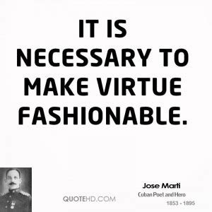 Jose Marti Quotes In Spanish. QuotesGram