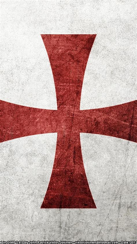 Templars , Templar Cross HD phone wallpaper | Pxfuel