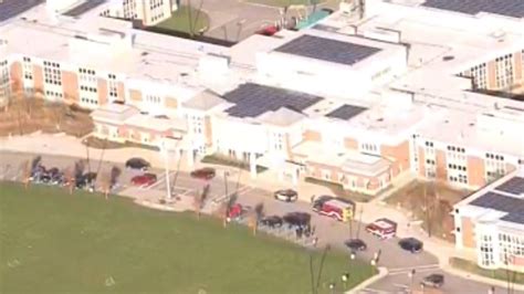 Abington Schools Evacuate After Bomb Threat – NBC Boston