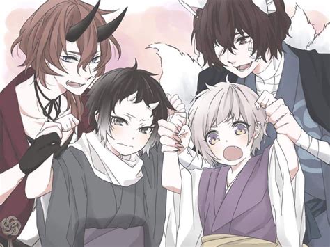 Bungou Stray Dogs Fan Art - pagina 24 - about anime Dazai Bungou Stray Dogs, Stray Dogs Anime ...