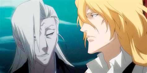 Bleach TYBW: The Third Division's New Dynamic of Despair and Strength