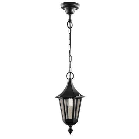 Franklite L1601-1 Traditional Exterior Hanging Porch Lantern - Lighting from The Home Lighting ...