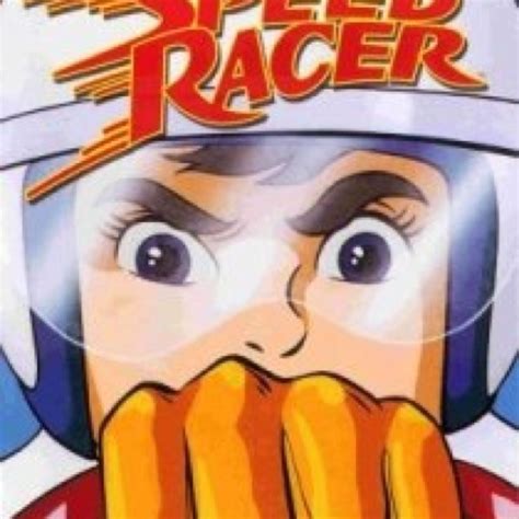 135 best Speed Racer images on Pinterest | Speed racer cartoon, My ...