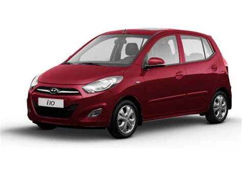 Hyundai i10 Colors, 5 Hyundai i10 Car Colours Available in India ...