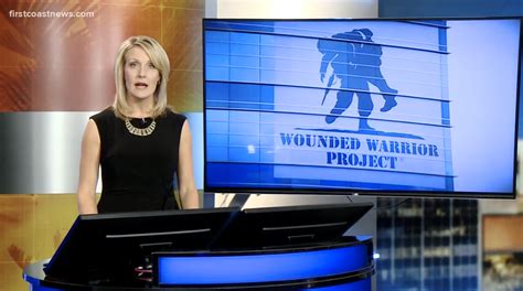 Doug White Examines Wounded Warrior Project Scandal | Doug White