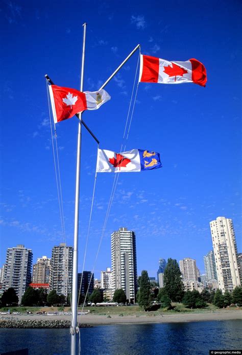 Canada Flag