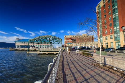 Yonkers Waterfront | Jason Persaud | Flickr